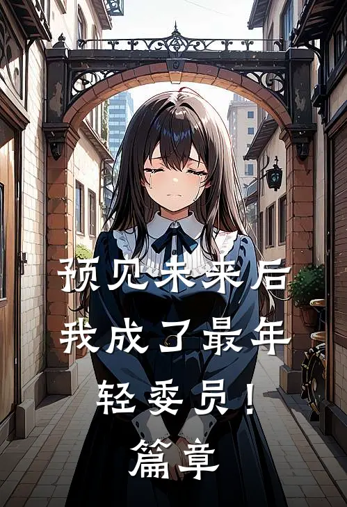 预见未来后,我成了最年轻委员!篇章阅读