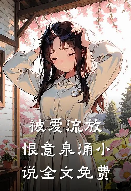 被爱流放,恨意泉涌全文免费