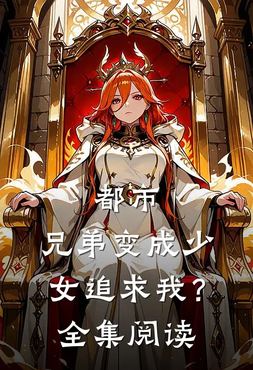 都市兄弟变成少女追求我?全集阅读
