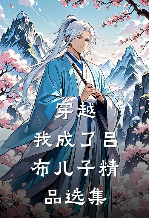 穿越我成了吕布儿子精品选集阅读