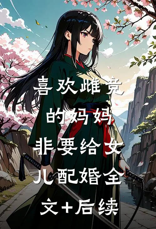 喜欢雌竞的妈妈，非要给女儿配婚全文+后续