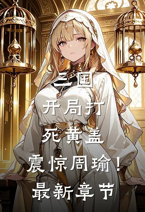 三国,开局打死黄盖,震惊周瑜!最新章节免费阅读