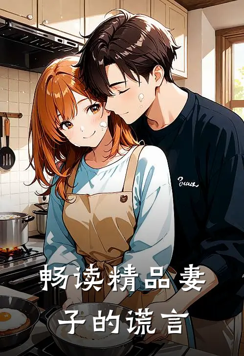 畅读精品妻子的谎言