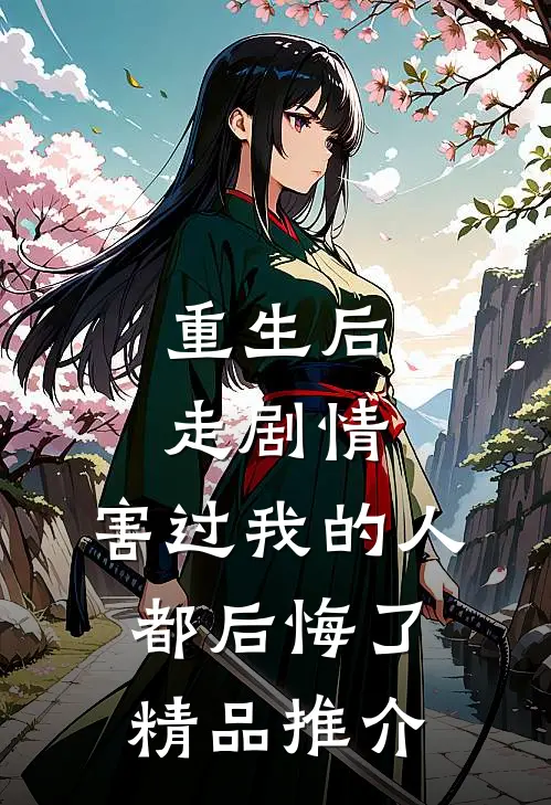 重生后走剧情,害过我的人都后悔了精品推介在线阅读