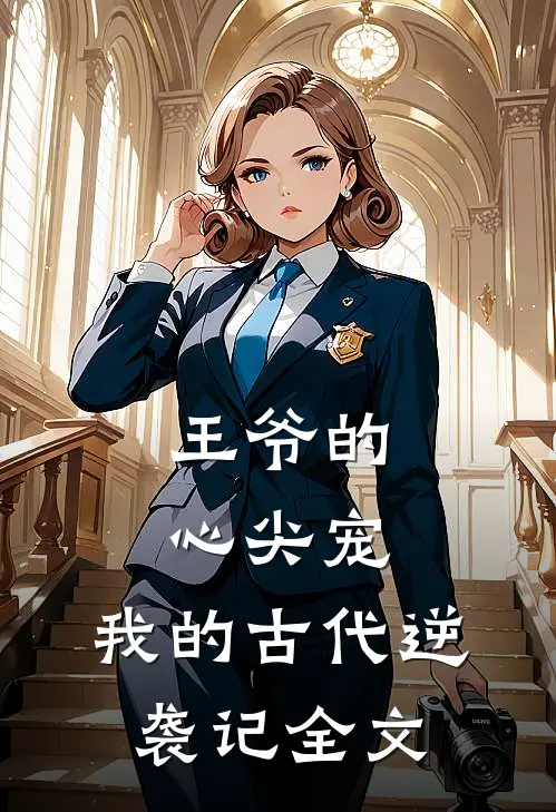 王爷的心尖宠我的古代逆袭记全文免费