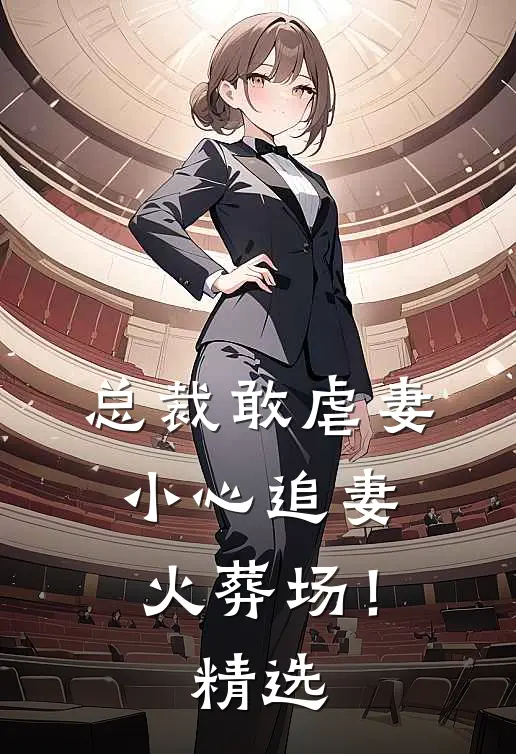 总裁敢虐妻,小心追妻火葬场!精选动漫