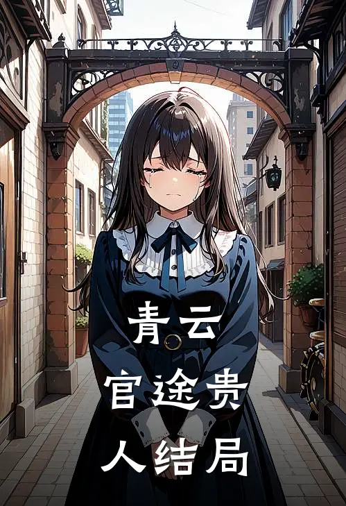 青云官途贵人结局如何