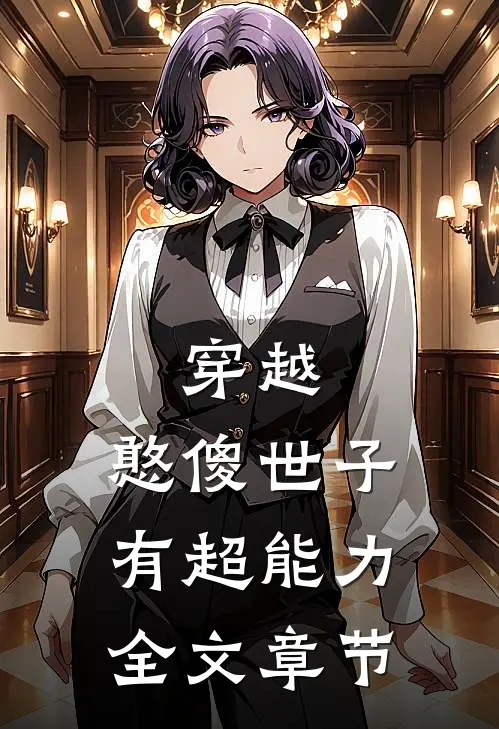穿越：憨傻世子有超能力全文章节
