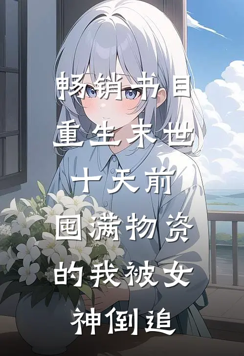 畅销书目重生末世十天前，囤满物资的我被女神倒追