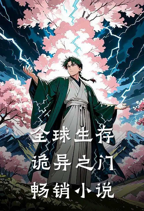 全球生存诡异之门畅销免费阅读