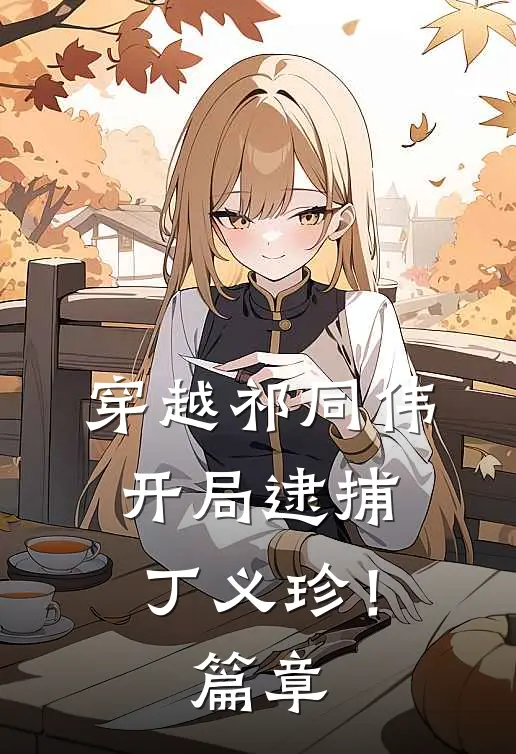 穿越祁同伟,开局逮捕丁义珍!篇章