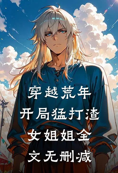 穿越荒年开局猛打渣女姐姐全文无删减