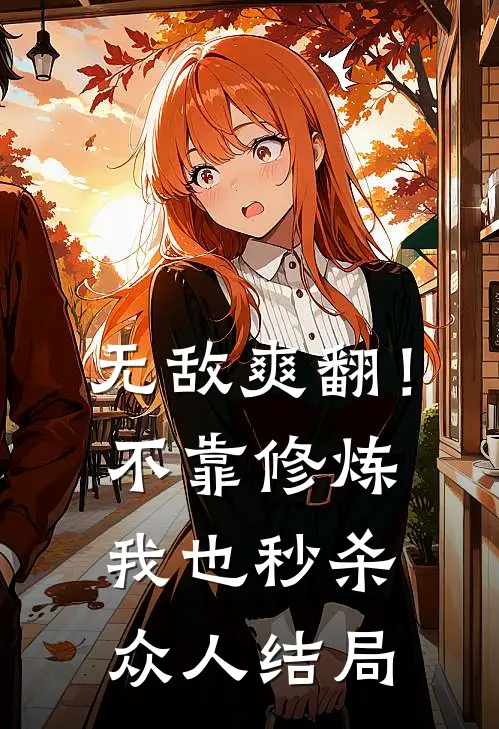 无敌爽翻！不靠修炼我也秒杀众人结局