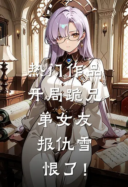 热门作品开局跪兄弟女友，报仇雪恨了！
