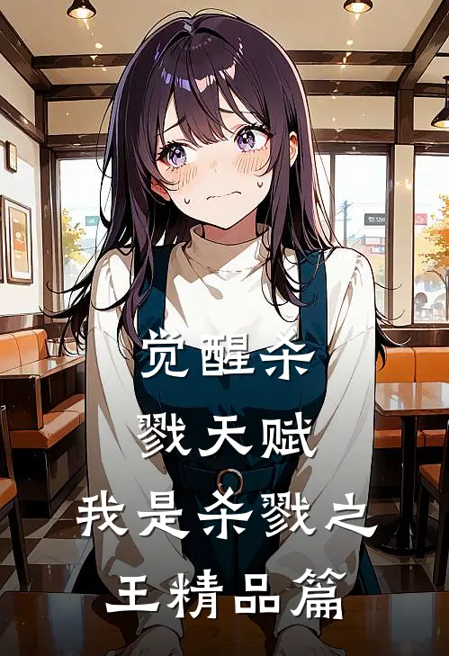 觉醒杀戮天赋,我是杀戮之王精品篇免费观看