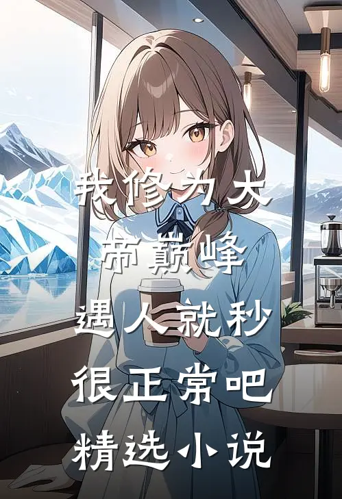 我修为大帝巅峰，遇人就秒很正常吧精选小说