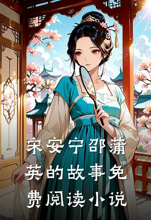 宋安宁邵蒲英渣总追妻求复婚全文免费阅读大结局