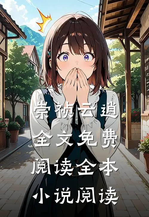 崇祯云逍全文免费阅读全本小说阅读