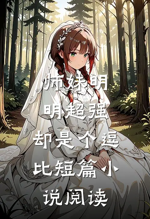 师妹明明超强,却是个逗比短篇阅读免费