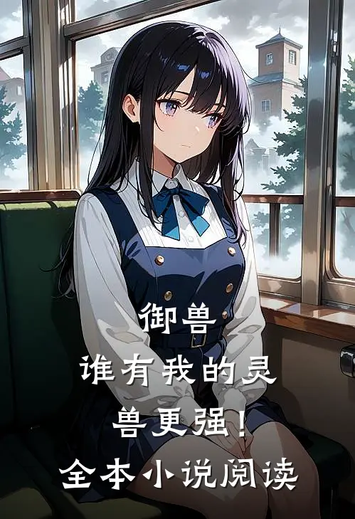 御兽谁有我的灵兽更强!全本阅读