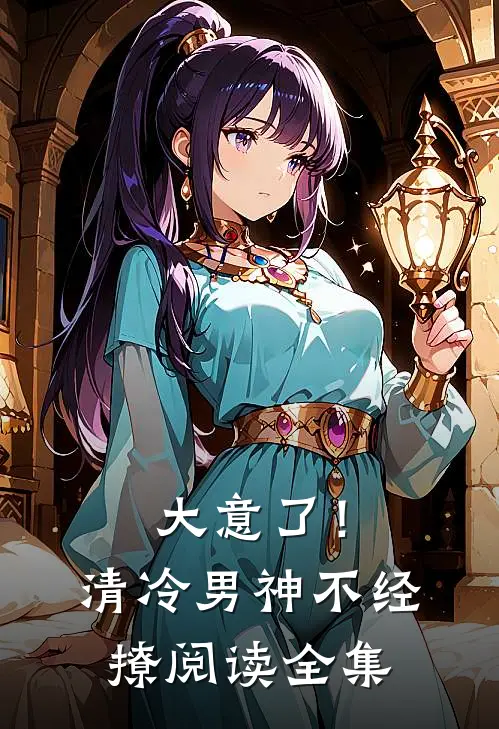 大意了!清冷男神不经撩阅读全集