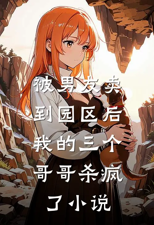 被男友卖到园区后,我的三个哥哥杀疯了免费阅读