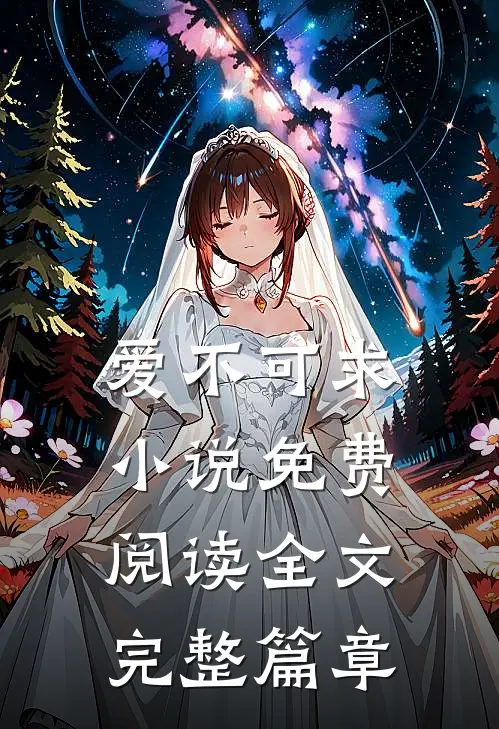 爱不可求小说免费阅读全文完整篇章