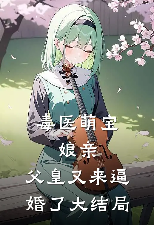 毒医萌宝：娘亲，父皇又来逼婚了大结局