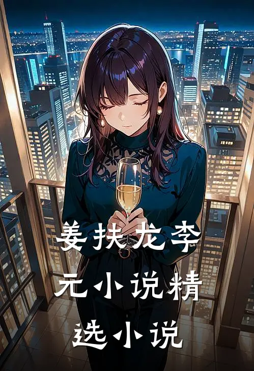 姜扶龙李元小说精选小说