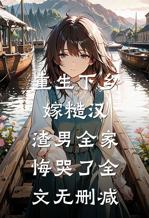 重生下乡嫁糙汉,渣男全家悔哭了全文无删减免费阅读