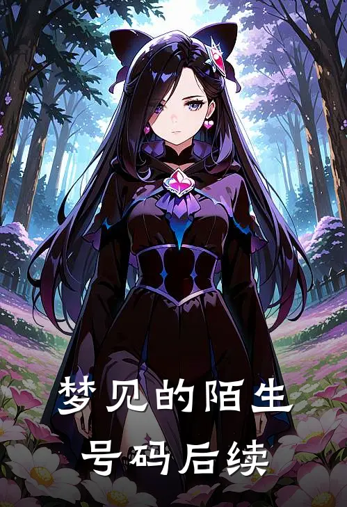 梦见的陌生号码后续没有了