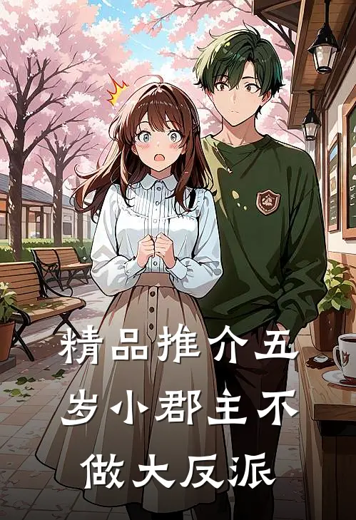 精品推介五岁小郡主不做大反派