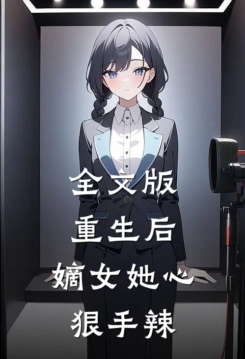 全文版重生后,嫡女她心狠手辣