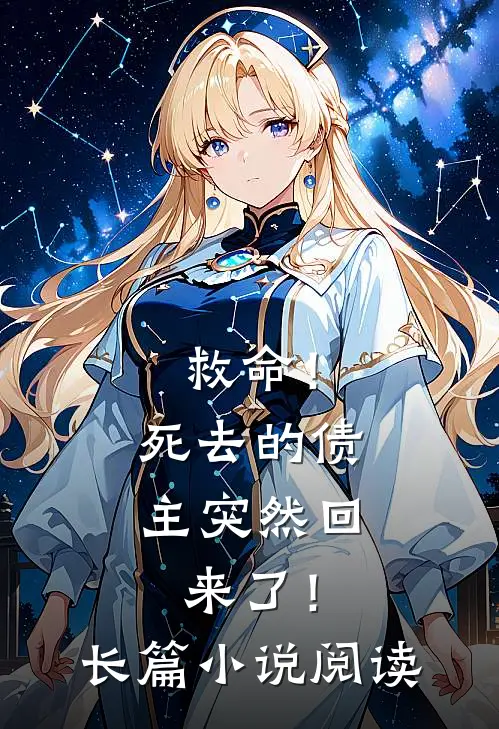 救命!死去的债主突然回来了!长篇阅读全文