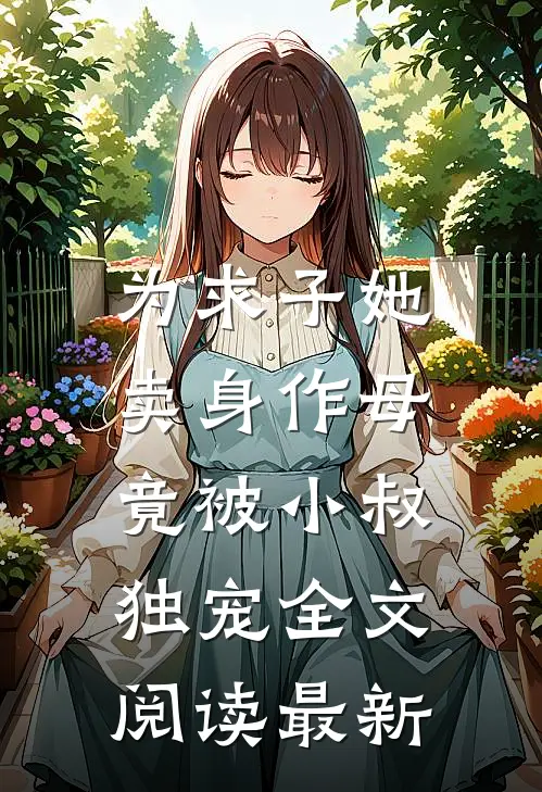 为求子她卖身作母,竟被小叔独宠全文阅读最新