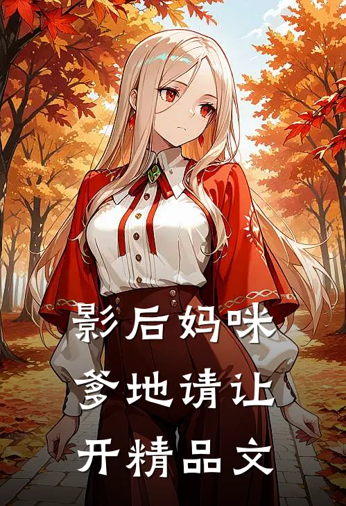 影后妈咪：爹地请让开精品文