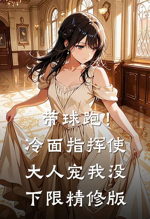 带球跑！冷面指挥使大人宠我没下限精修版