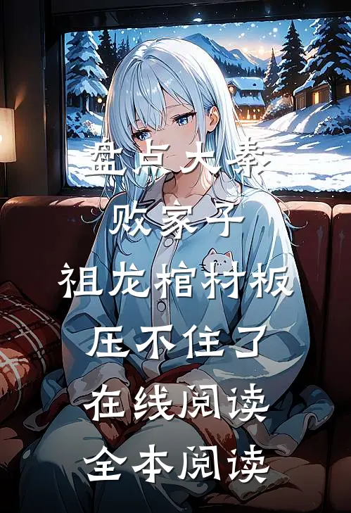 盘点大秦败家子，祖龙棺材板压不住了在线阅读全本阅读