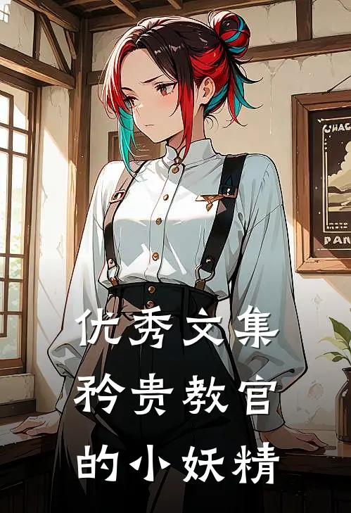 优秀文集矜贵教官的小妖精