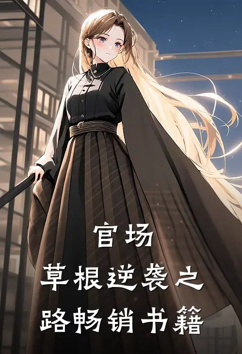 官场草根逆袭之路畅销书籍