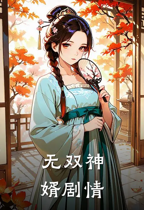 无双神婿剧情