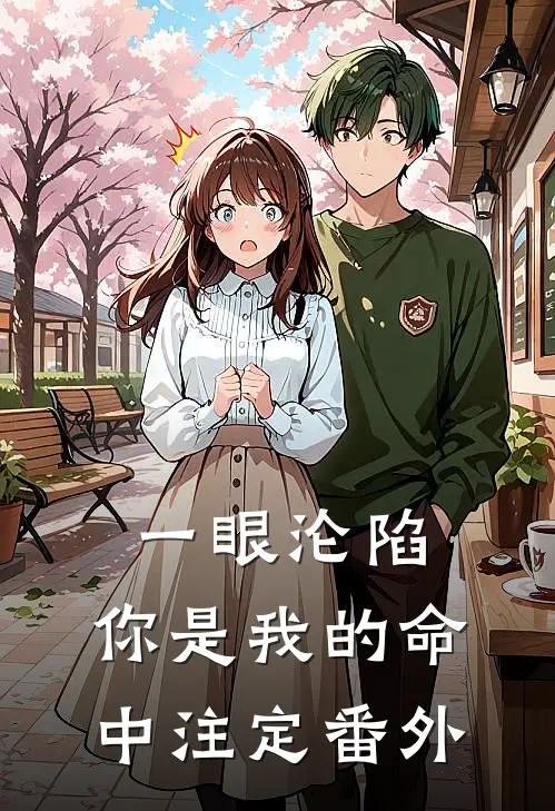 一眼沦陷：你是我的命中注定 番外