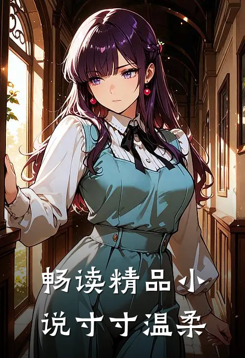 畅读精品小说寸寸温柔