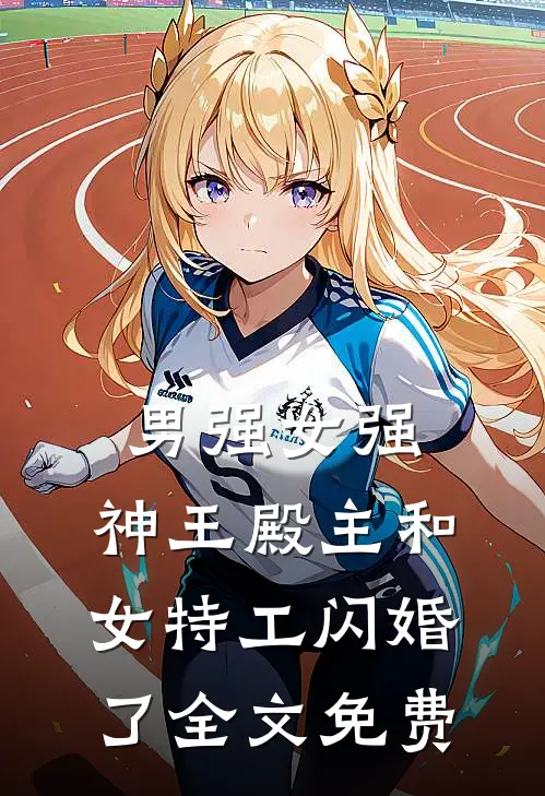男强女强神王殿主和女特工闪婚了全文免费阅读