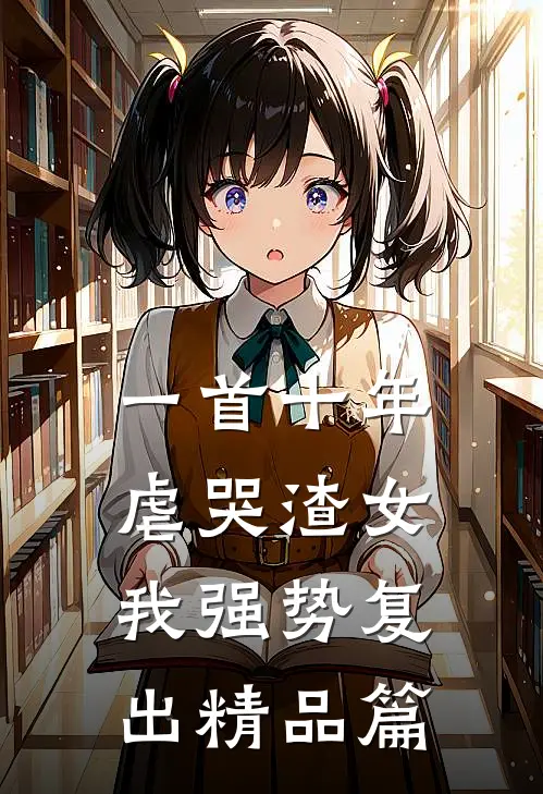 一首十年虐哭渣女,我强势复出精品篇