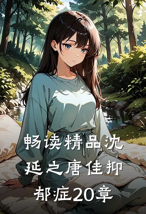 畅读精品沈延之唐佳抑郁症20章