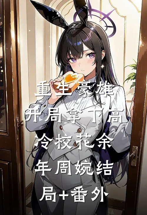 重生豪雄：开局拿下高冷校花余年周婉结局+番外