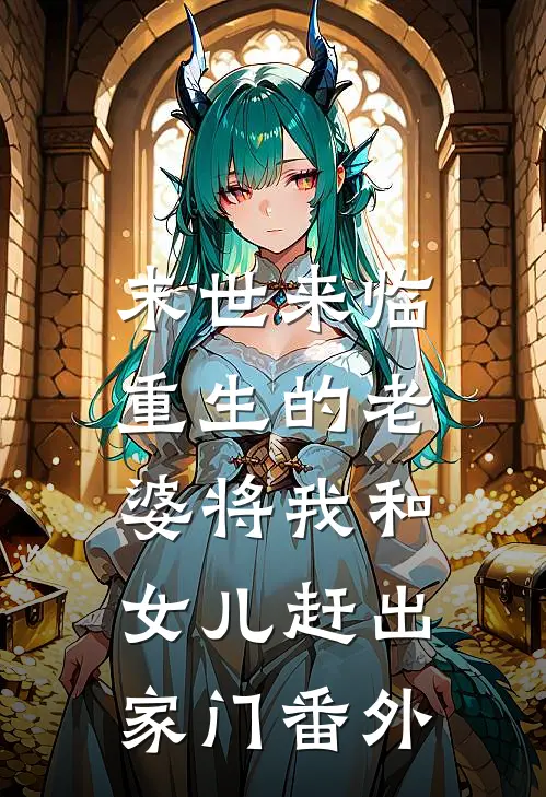末世来临,重生的老婆将我和女儿赶出家门番外篇