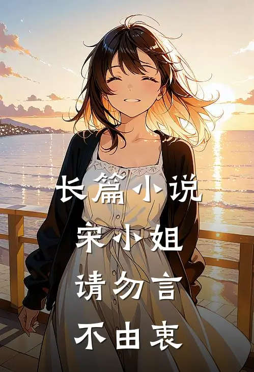 长篇小说宋小姐，请勿言不由衷