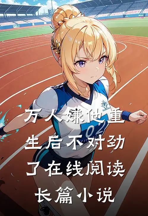 万人嫌他重生后不对劲了在线阅读长篇小说